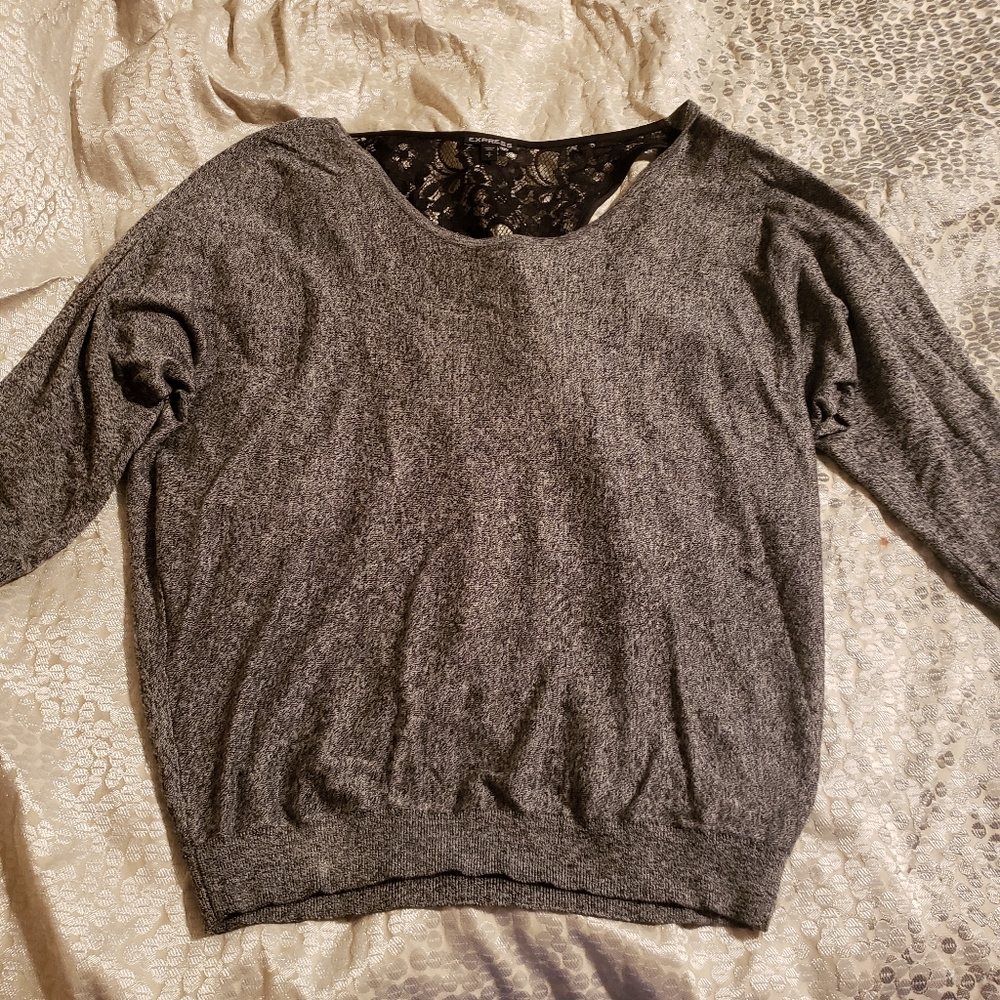 Express Blouse